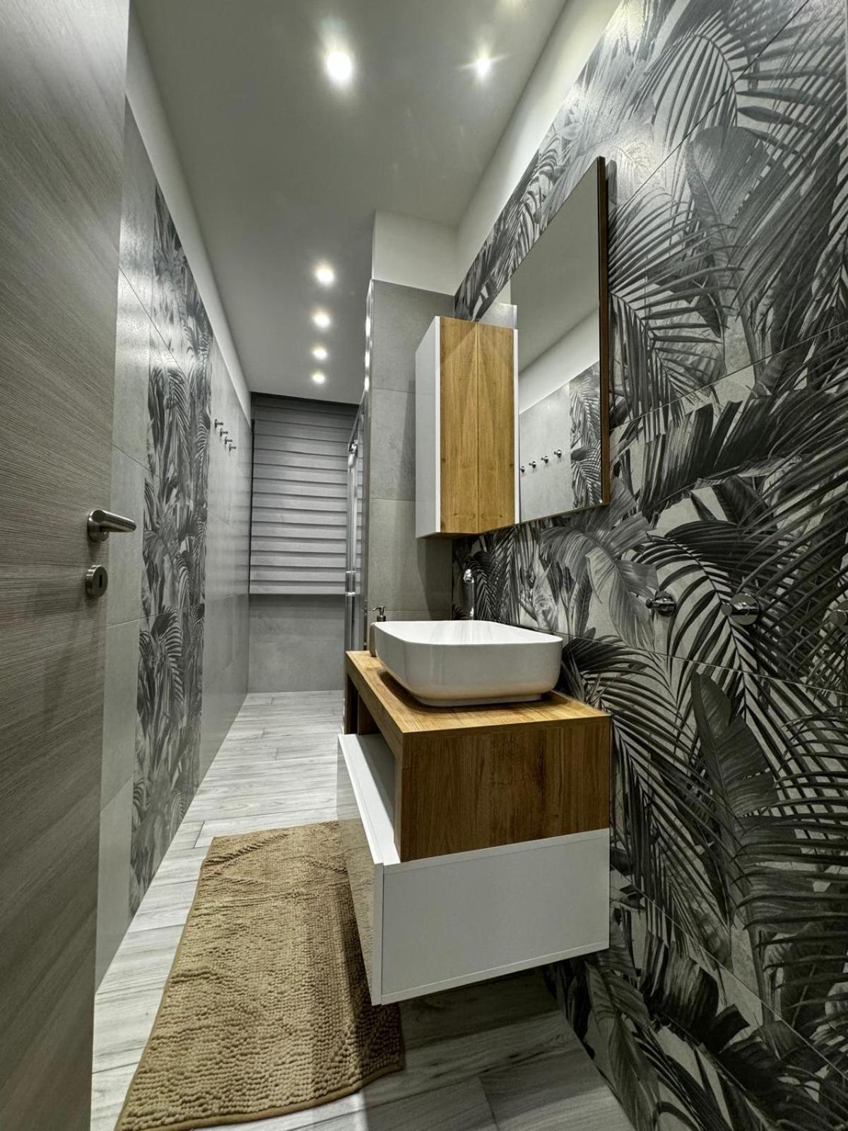 Albahouse Apartment Катания Екстериор снимка