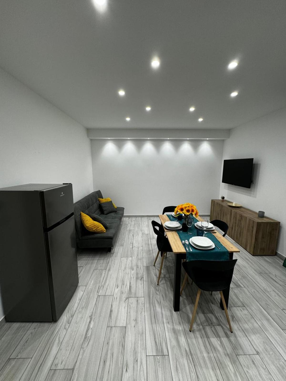 Albahouse Apartment Катания Екстериор снимка