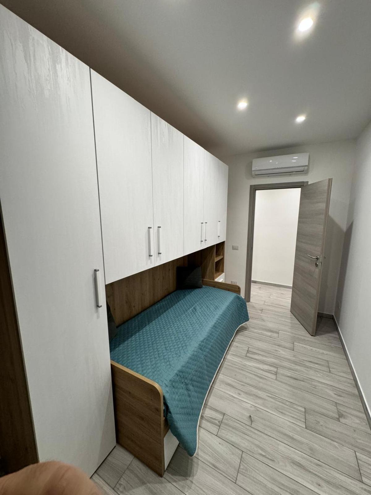 Albahouse Apartment Катания Екстериор снимка