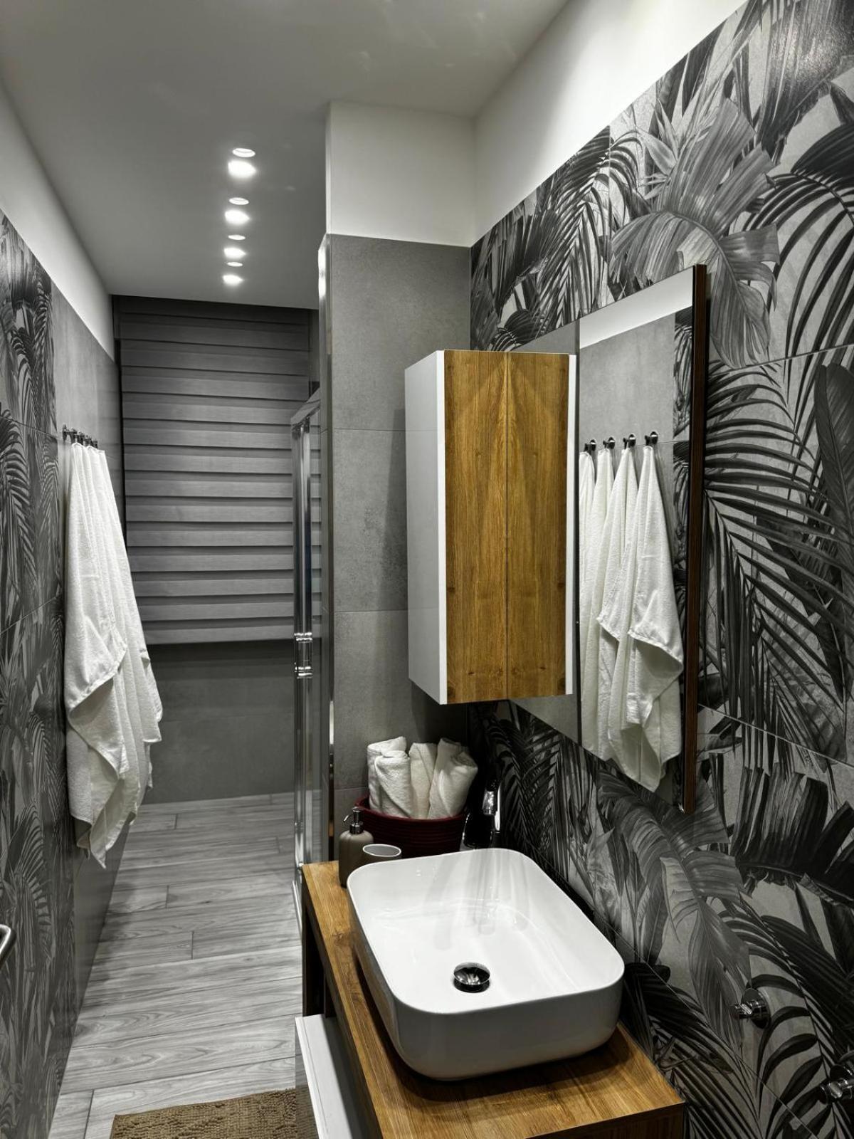 Albahouse Apartment Катания Екстериор снимка