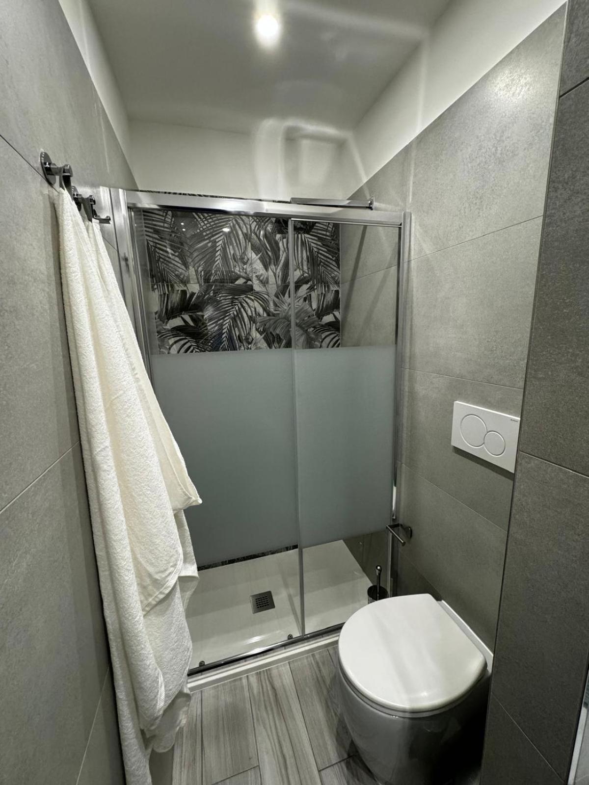 Albahouse Apartment Катания Екстериор снимка