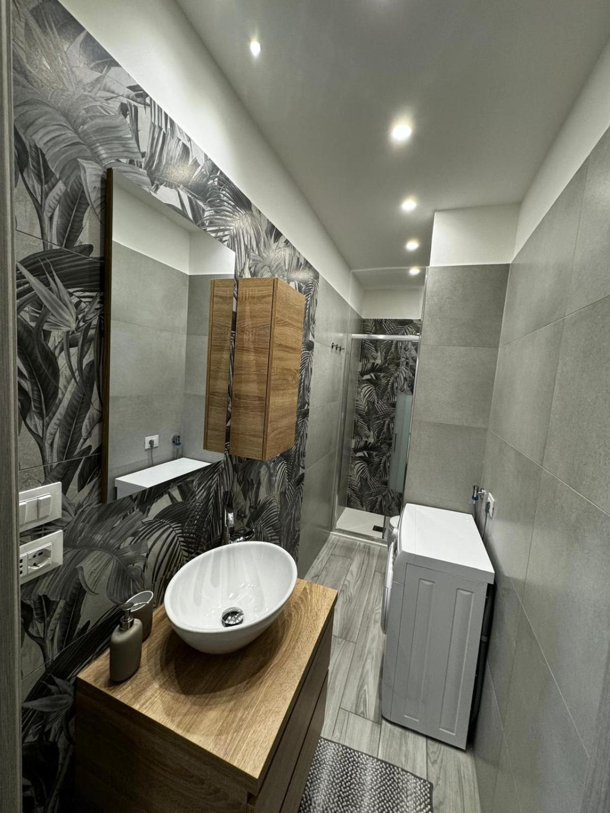 Albahouse Apartment Катания Екстериор снимка