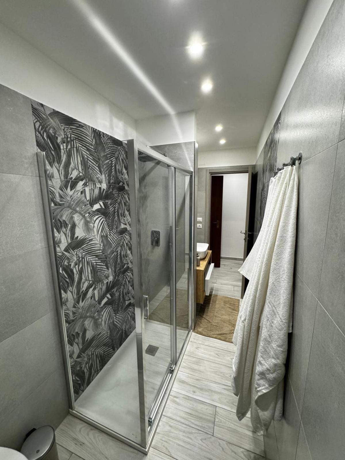 Albahouse Apartment Катания Екстериор снимка