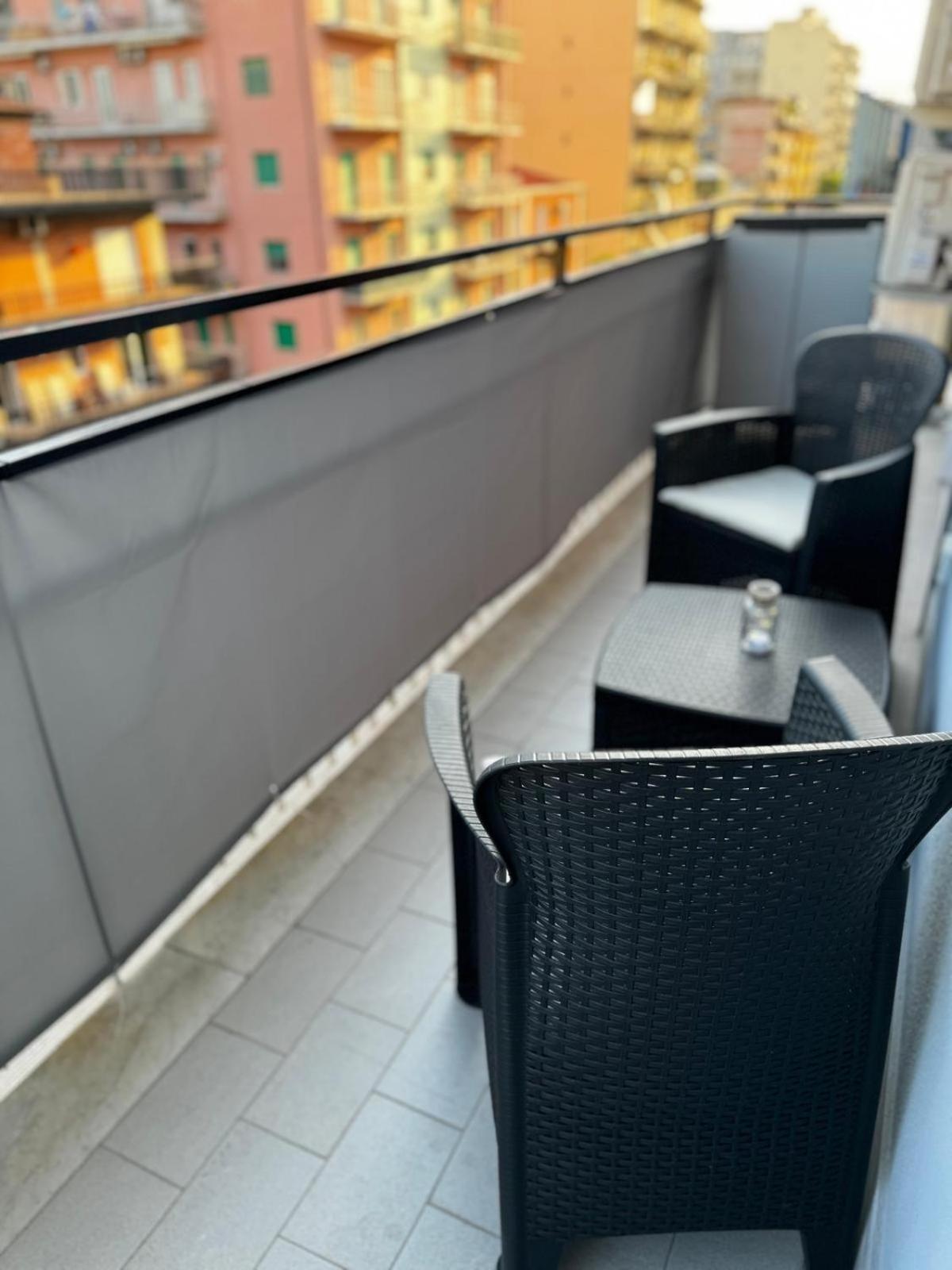 Albahouse Apartment Катания Екстериор снимка