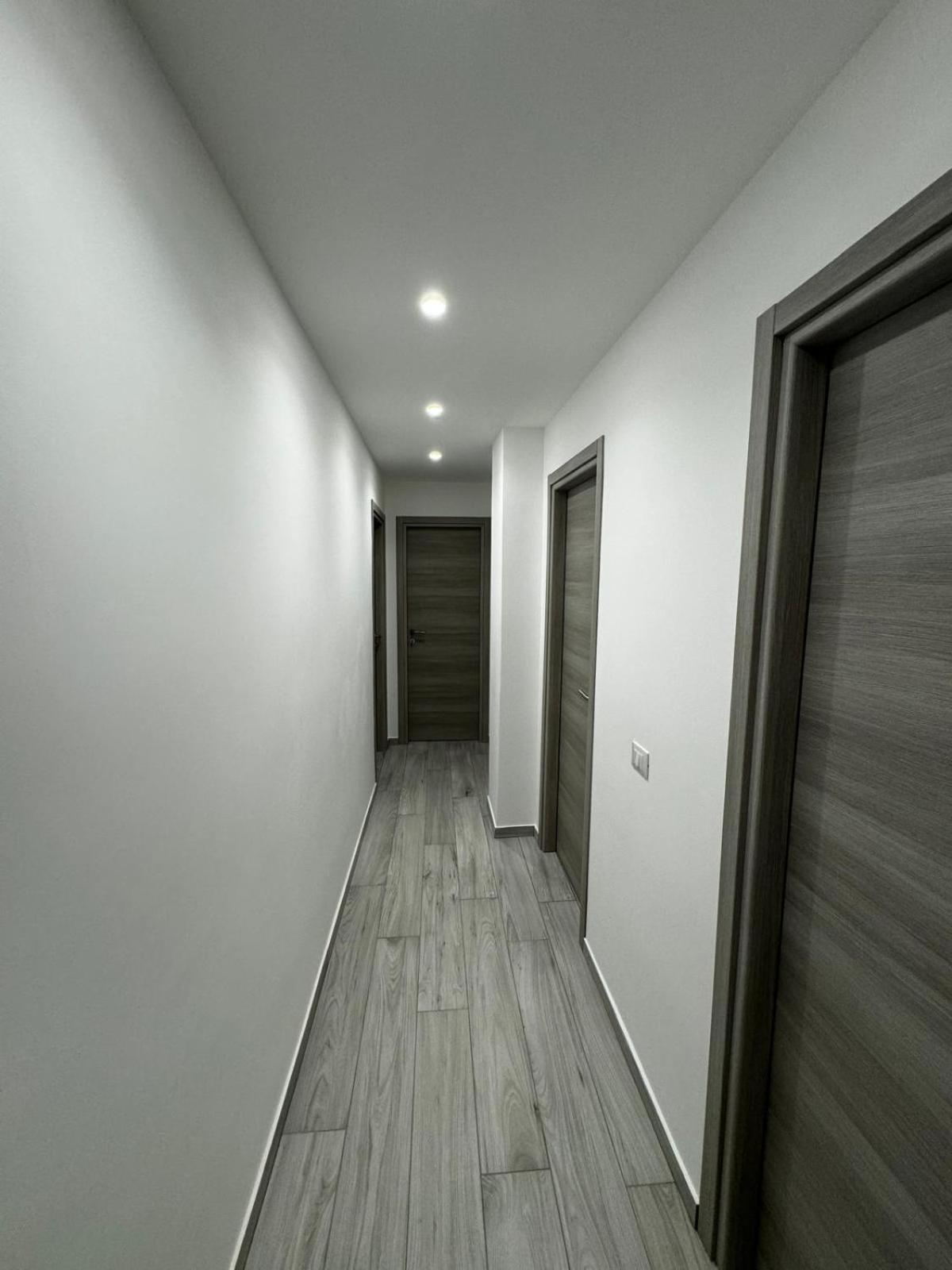 Albahouse Apartment Катания Екстериор снимка