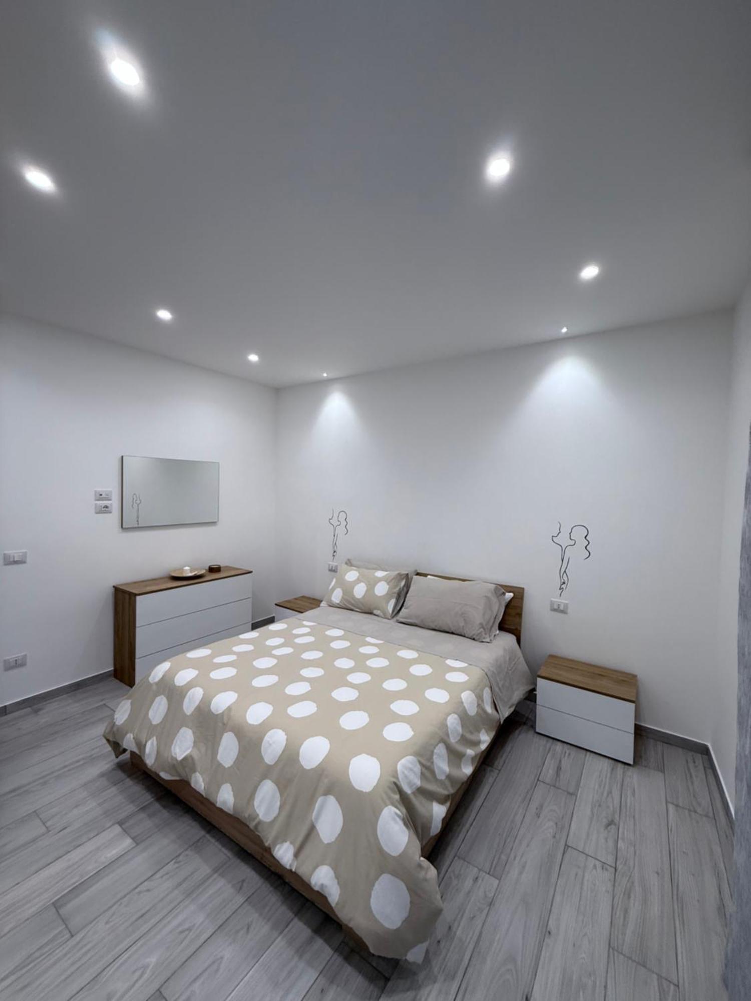 Albahouse Apartment Катания Екстериор снимка