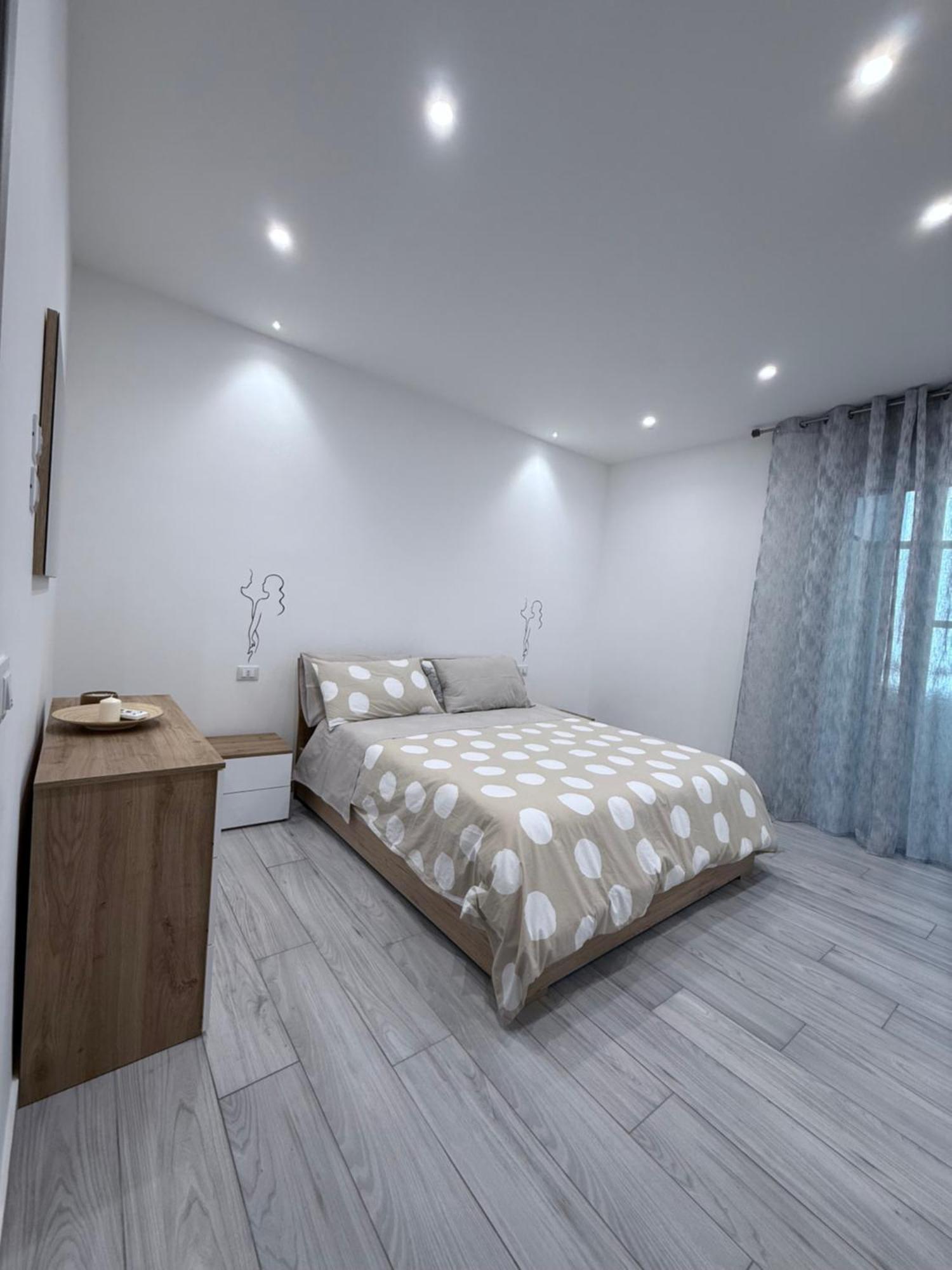 Albahouse Apartment Катания Екстериор снимка